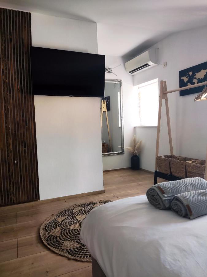 Guest House Exalto Trogir Exterior photo