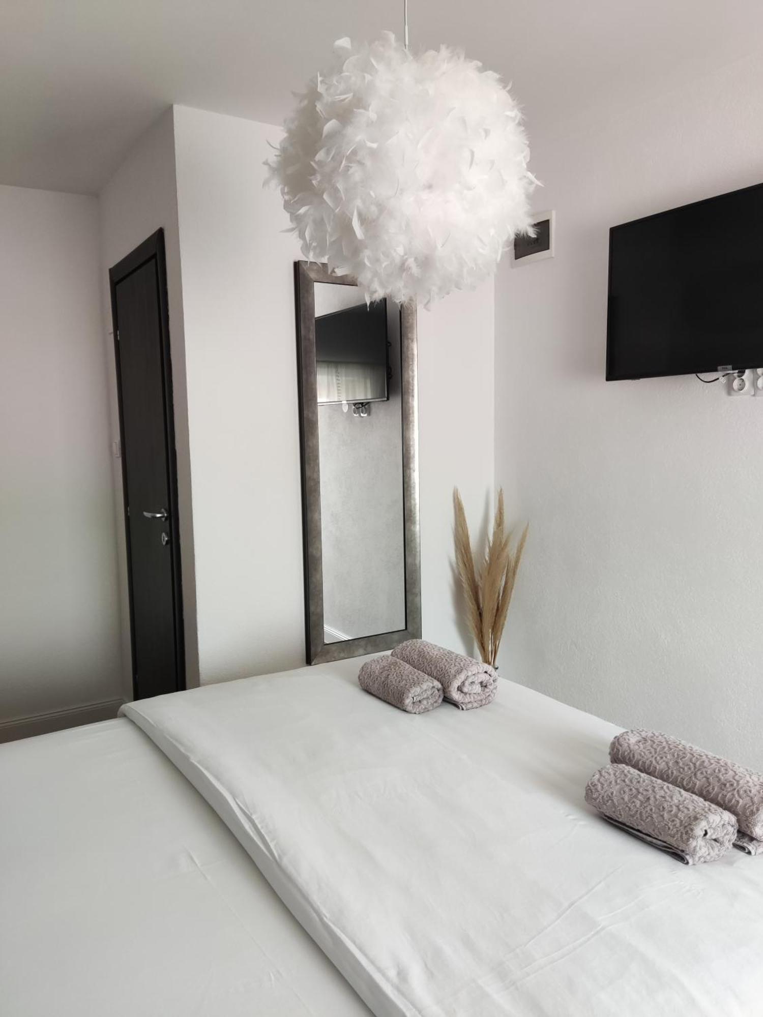 Guest House Exalto Trogir Exterior photo