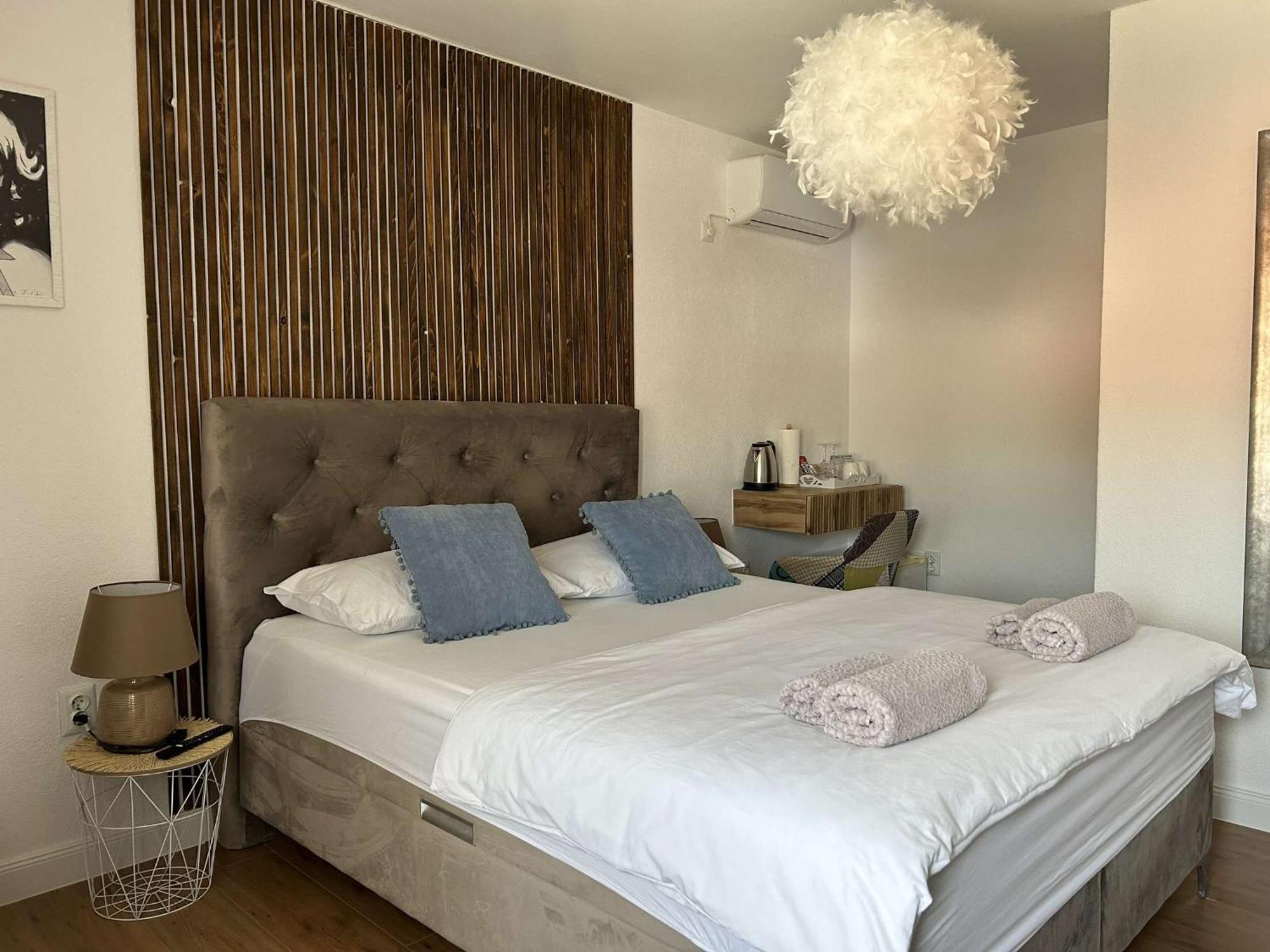 Guest House Exalto Trogir Exterior photo