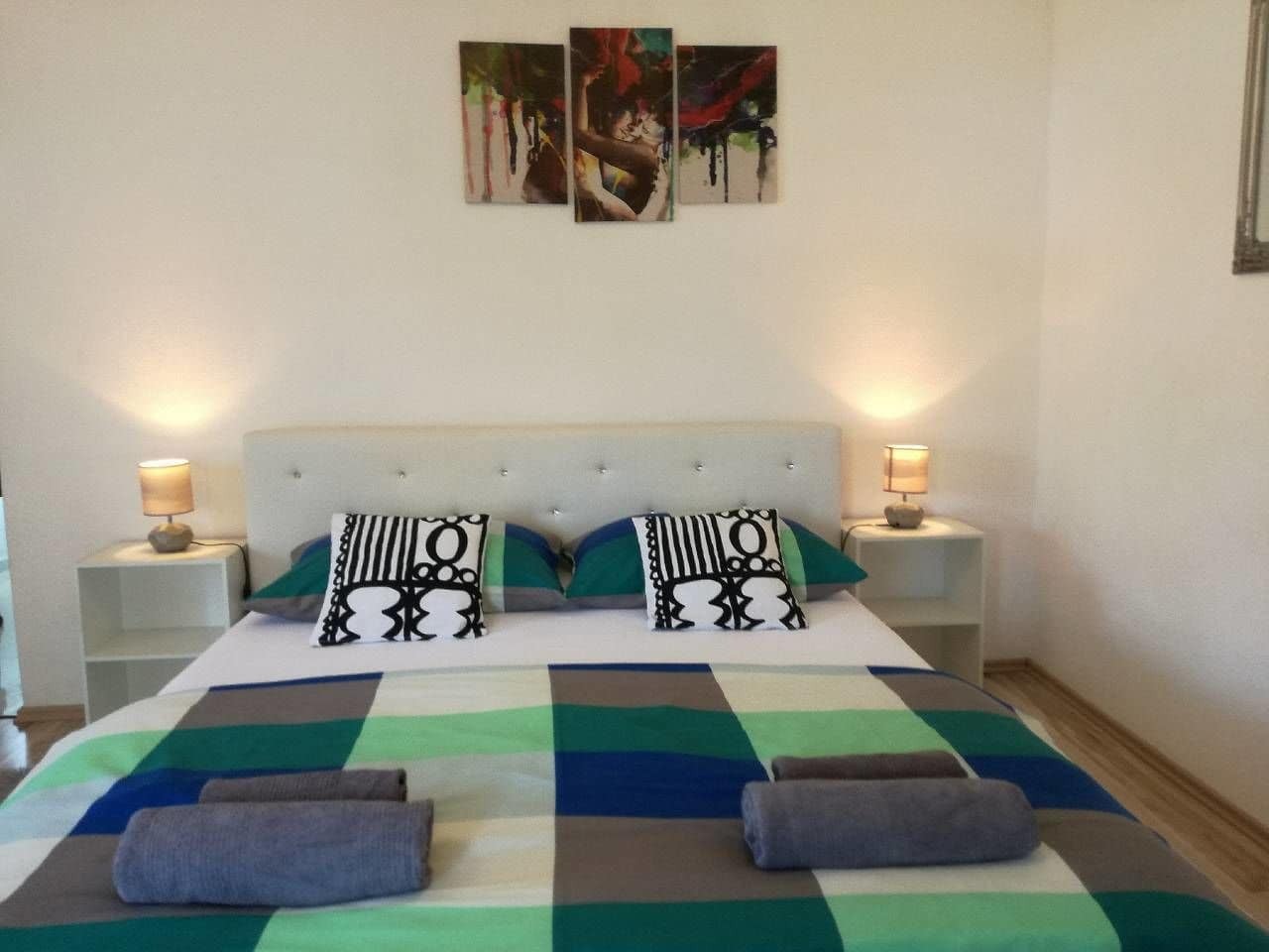 Guest House Exalto Trogir Exterior photo